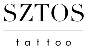 sztos-tattoo-logo